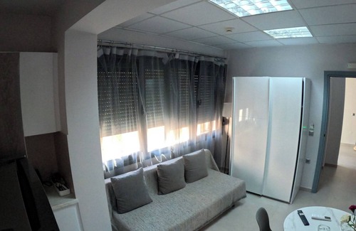 Chios Apartment | Data Maisonettes