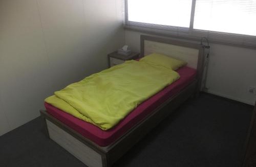 Nicosia House | Datacom Guest House