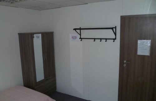 Nicosia House | Datacom Guest House