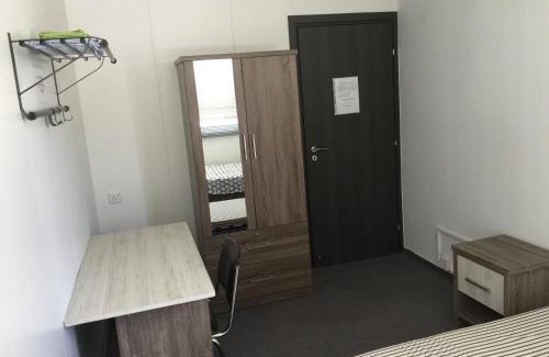 Nicosia House | Datacom Guest House