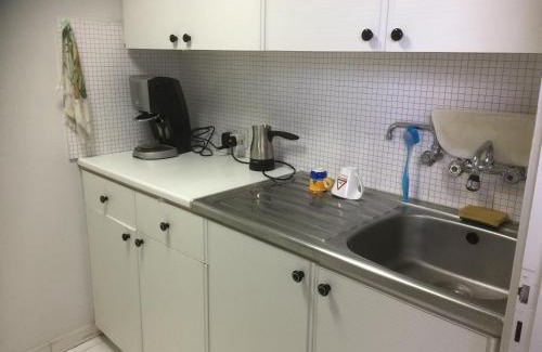 Nicosia House | Datacom Guest House
