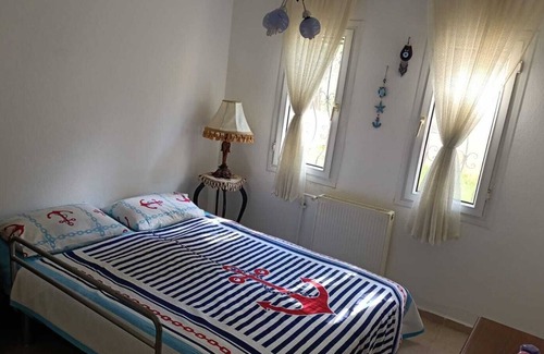 Datca City Center Villa | datcada tatil