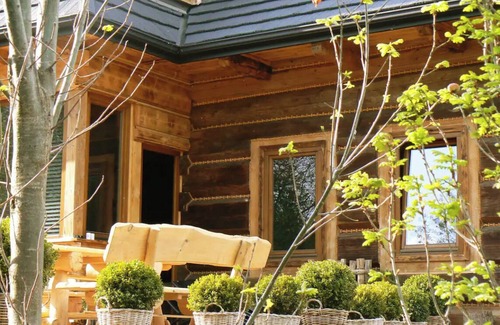Labaroche House | Datchas Lodges - Les Tatras - Entre Design & Tradition au Coeur Labaroche