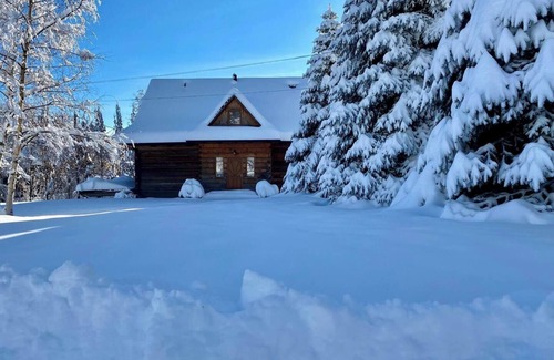 Labaroche House | Datchas Lodges - Les Tatras - Entre Design & Tradition au Coeur Labaroche