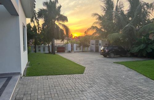 Dar es Salaam Apartment | Datela Home - 3Bed Villa near Ununio Beach Kunduchi