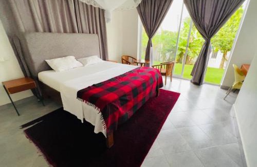 Dar es Salaam Apartment | Datela Home - 3Bed Villa near Ununio Beach Kunduchi