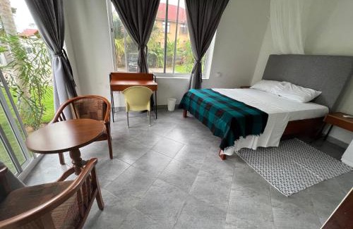 Dar es Salaam Apartment | Datela Home - 3Bed Villa near Ununio Beach Kunduchi