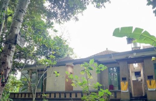 Singapadu Tengah Hotel | DATON HOUSE near Bali Zoo Ubud Mitra RedDoorz