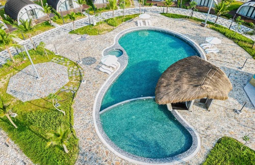 Hai Ha Apartment | Dau Rong Resort