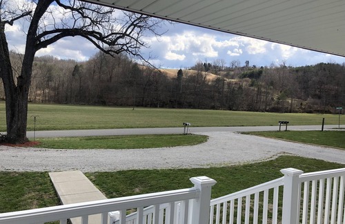 Rush House | Dauber's Nest by Rush Mudder Rentals, LLC