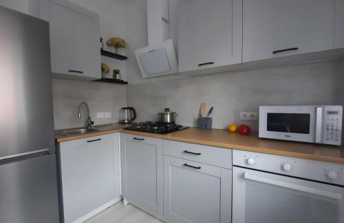Daugavpils Apartment | Daugavpils central apartment