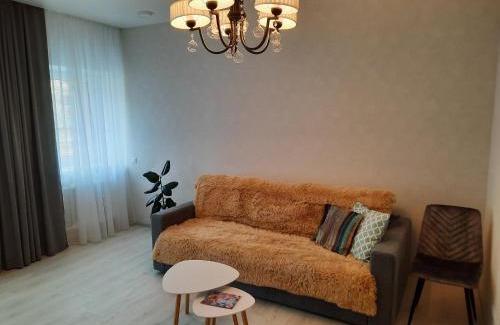 Daugavpils Apartment | Daugavpils central apartment
