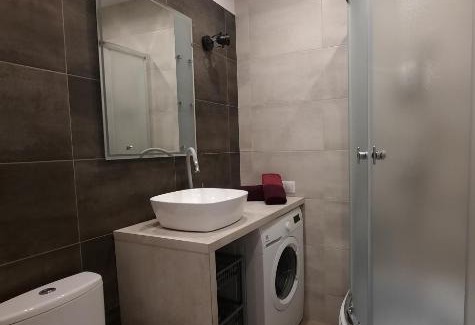 Daugavpils Apartment | Daugavpils central apartment