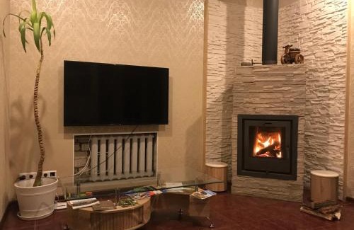 Kalkuni Apartment | DAUGAVPILS