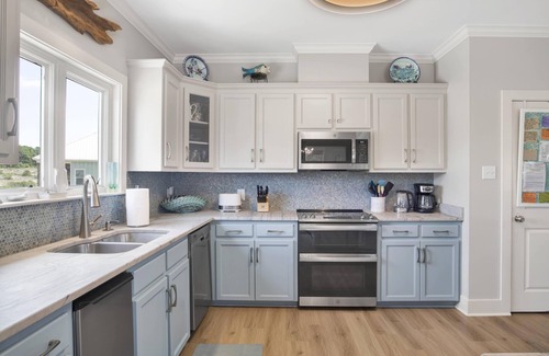 Dauphin Island House | Dauphin Island Harmony Beach Home - Our family's personal home is your getaway!
