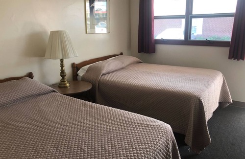 Kingsville Hotel | Dav-Ed Motel