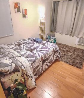 Sasa Apartment | Davao Vacation Hub near Sasa ferry terminal with netflix,Wifi, pool access