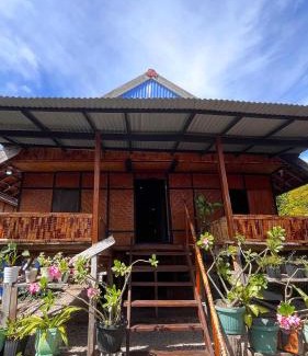 Moyo House | Davi homestay