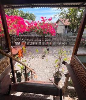 Moyo House | Davi homestay