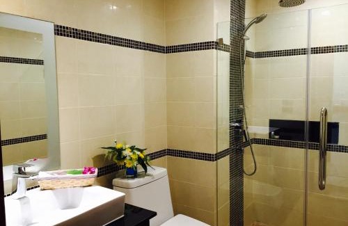 Mai Khao Hotel | David Residence