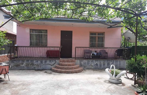 Tbilisi House | David's Villa Tbilisi