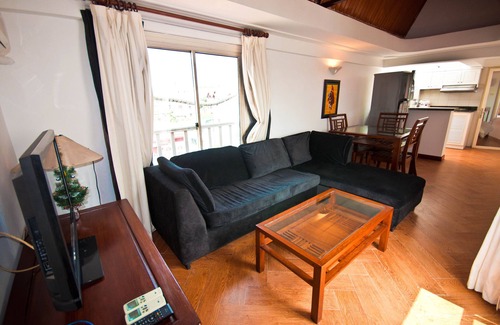 Quang An House | Davidduc 224 Au Co Tay Ho