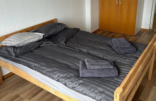 Lonashult Hotel | Davids Hotell