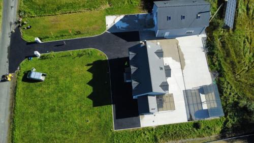 Milltown House | Davinki House