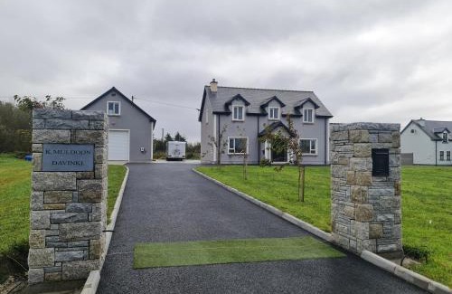 Milltown House | Davinki House