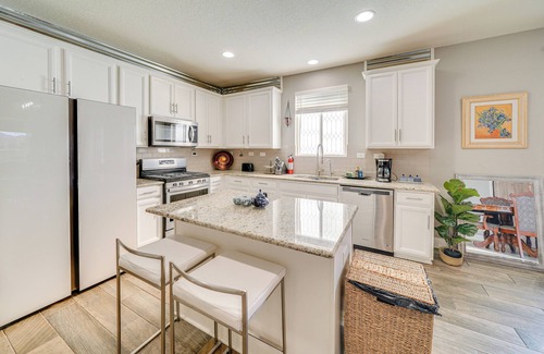 Helotes House | Davis Ranch Home w/Pool Access & Fenced Yard!