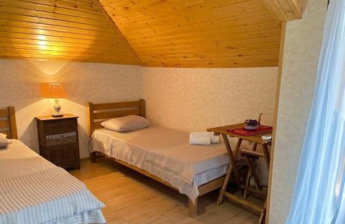 Mtskheta Bed & Breakfast | Davit batoni Guest house