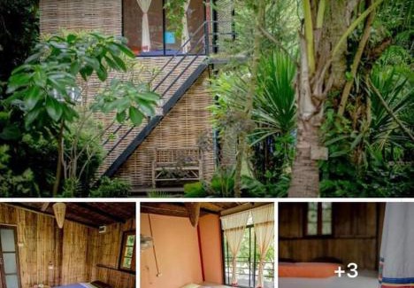 Mae Taeng Resort | Dawdoylisu Chiangmai