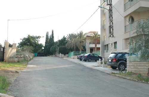 Beiteddine Apartment | Dawhet El Hoss, Sea View, Greater apartment for relaxing & calm area