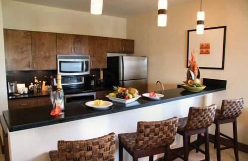 Oyster Pond Resort | Dawn Beach, 3BR 2Bath; Bldg A Ocean Front Top Floor. JW Marriott Full Access