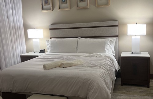 Oyster Pond Resort | Dawn Beach Resort/JW Marriott nBeachfront Property. 3BDr, 2BTH, Relax & Unwind