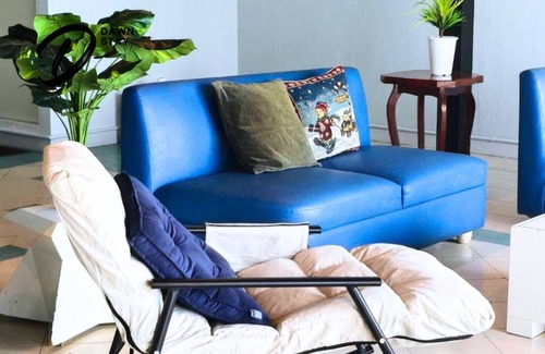 Bang Sue House | Dawn Stay@Bangsue Grand Station, 2 bedrooms with AC, Wifi, near Chatuchak Market