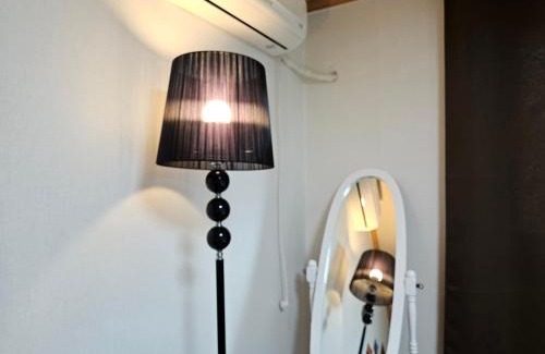 Pyeongtaek Villa | Dawon anjeongri gate 600m #queensized bed #single bed #free parking #spa #kitchen