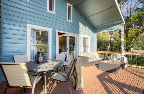 Comanche Trail House | Dawson by AvantStay | Serene Austin Home w/Pool & Close to Lake Travis