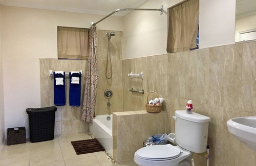 Nassau Apartment | Dawson's Hideaway #2