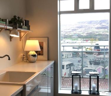 City Center Apartment | Day Dream Kaupvangsstræti 19