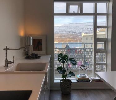 City Center Apartment | Day Dream Kaupvangsstræti 19