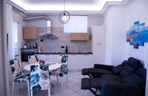 Gragnano Apartment | DAY DREAMS HOME-SORRENTO & AMALFI COAST