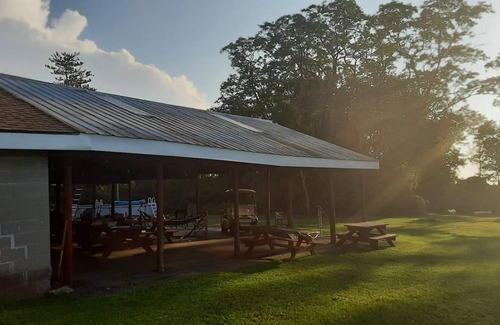 Fredonia House | DAY RENTAL ONLY/Picnic Rental -private location, pavilion,pool, restrooms
