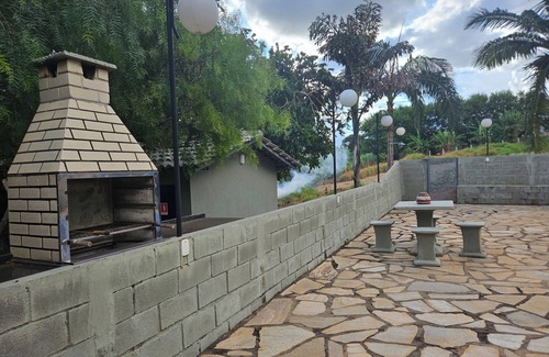 Gama House | DAY USE BARBECUE/POOL (No bedroom). LIVE THE LIFE PONTE ALTA