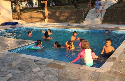 Agua Comprida House | DAY USE WITH WATER SPORTS