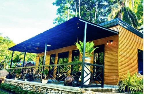 Banaybanay Resort | Daya Farm and Adventure