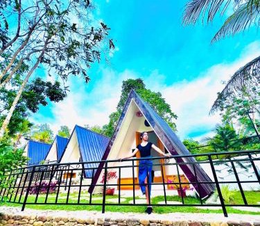 Banaybanay Resort | Daya Farm and Adventure