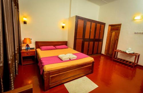 Uduvil House | Dayanithi Guest House