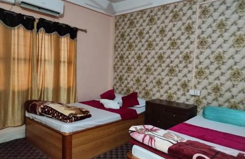 Bhadrapur Hotel | Dayglow inn , BHADRAPUR