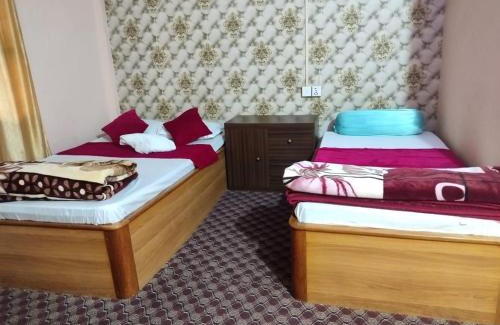 Bhadrapur Hotel | Dayglow inn , BHADRAPUR